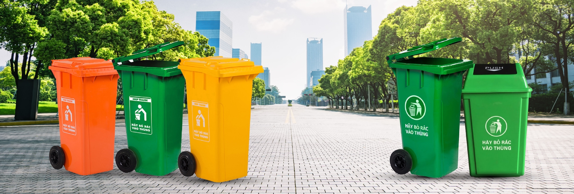 Bán Thùng Giác Chất Lượng Cao, Giá Cạnh Tranh