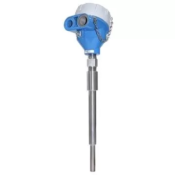 Thermocouple — Cặp Nhiệt Điện