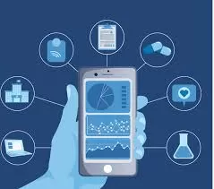 Truyền Dữ Liệu Từ Xa (IoT)