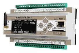 ENVIDATA 1801