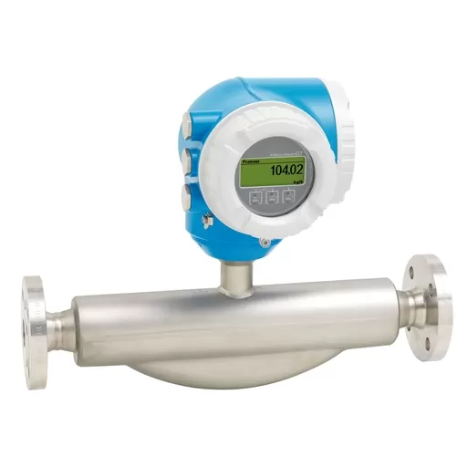 Đồng Hồ Đo Lưu Lượng Coriolis