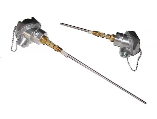 Thermocouple — Cặp Nhiệt Điện