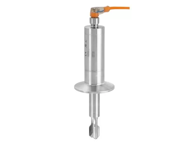 Đo Mức Rung (Vibronic) & Phao